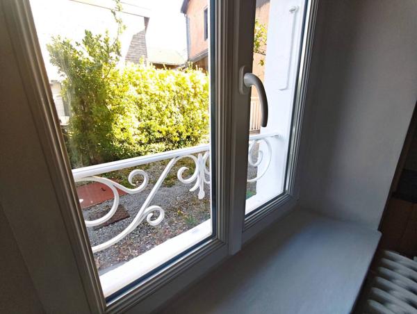 Appartement à vendre - Faverges Seythenex 4 pièces de 74 m²
