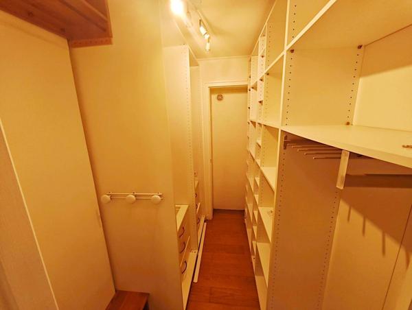 Appartement à vendre - Faverges Seythenex 4 pièces de 74 m²