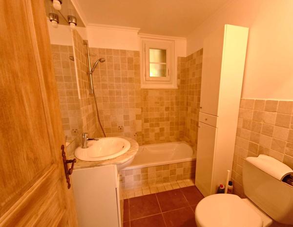 Appartement à vendre - Faverges Seythenex 4 pièces de 74 m²