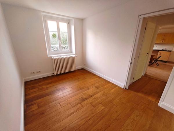 Appartement à vendre - Faverges Seythenex 4 pièces de 74 m²