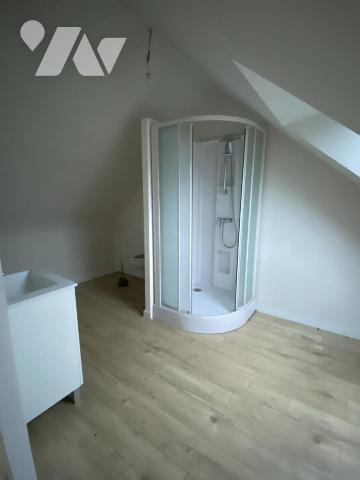 Maison de plain pied 