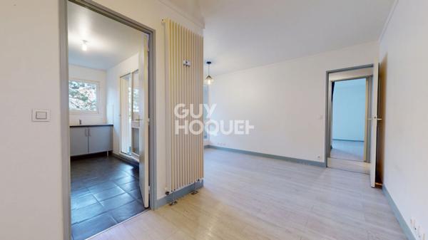 Appartement 3 pièce(s) 58.56 m2