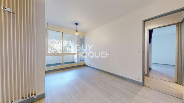 Appartement 3 pièce(s) 58.56 m2