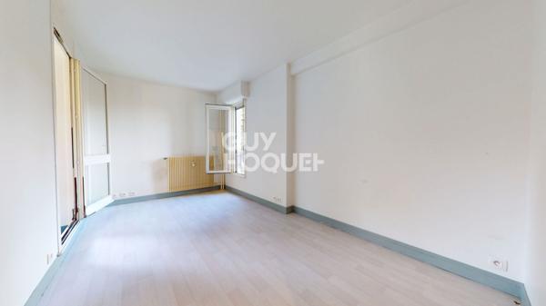 Appartement 3 pièce(s) 58.56 m2