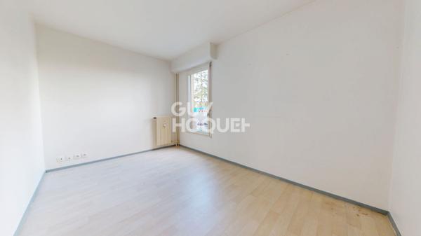 Appartement 3 pièce(s) 58.56 m2