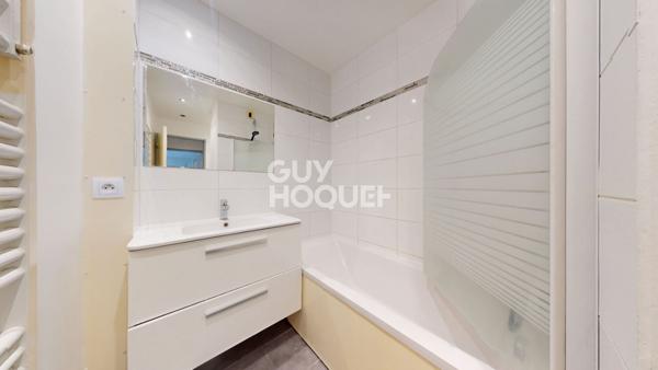 Appartement 3 pièce(s) 58.56 m2