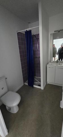 studio à louer 1 pièces FONTENAY LE COMTE (85)