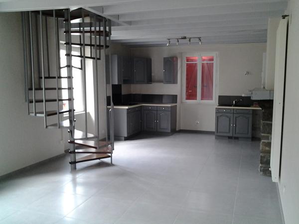 À vendre - Maison traditionnelle, 3 pièces située à Oloron-Sainte-Marie (64400)