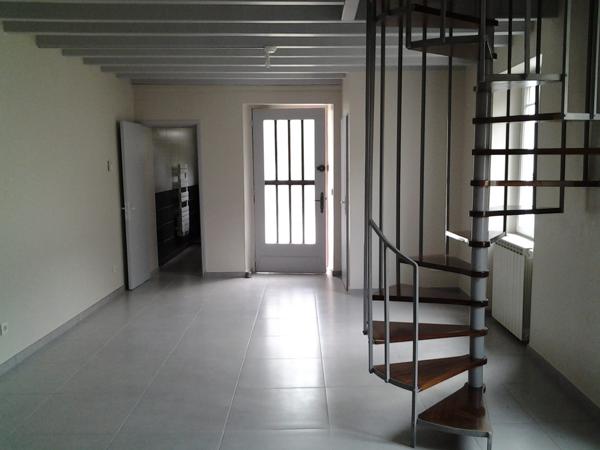 À vendre - Maison traditionnelle, 3 pièces située à Oloron-Sainte-Marie (64400)