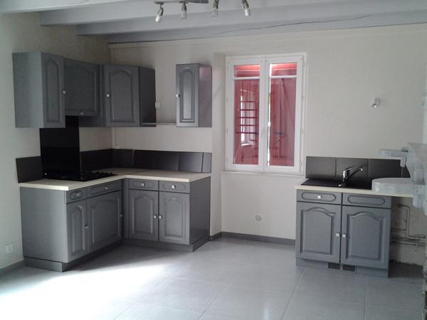 À vendre - Maison traditionnelle, 3 pièces située à Oloron-Sainte-Marie (64400)