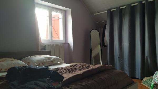 À vendre - Maison traditionnelle, 3 pièces située à Oloron-Sainte-Marie (64400)