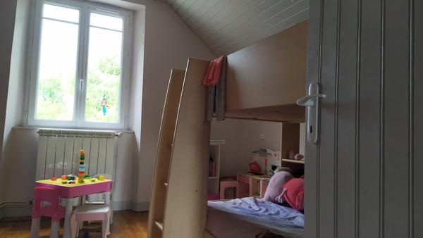 À vendre - Maison traditionnelle, 3 pièces située à Oloron-Sainte-Marie (64400)