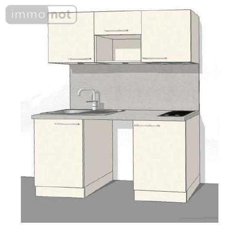 Appartement à louer à Saint-Malo en Ille-et-Vilaine (35400), ref : 35104-L123   
Marville-Hippodrome