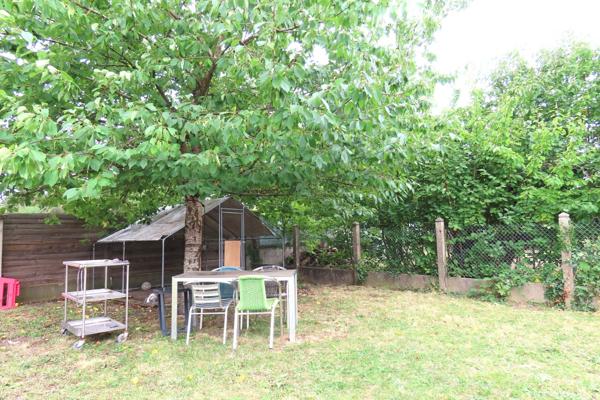 Maison à SAINT JEAN DE LA RUELLE (45140)