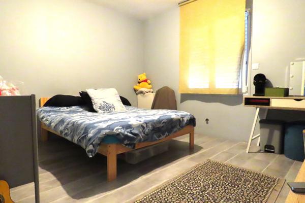 Maison à SAINT JEAN DE LA RUELLE (45140)