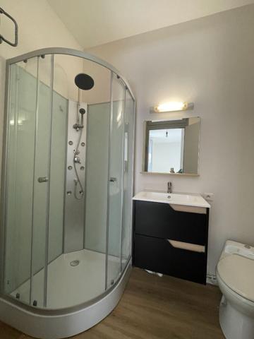 Appartement FONTENAY LE COMTE - 1 pièce(s) - 22 m2