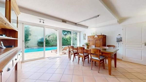 Maison à vendre |  Agde |  5 pièces | 130 m²