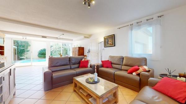 Maison à vendre |  Agde |  5 pièces | 130 m²