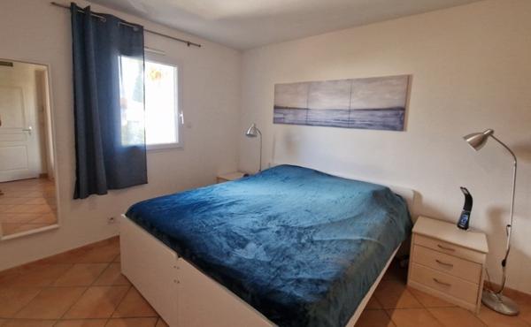 Maison à vendre |  Agde |  5 pièces | 130 m²