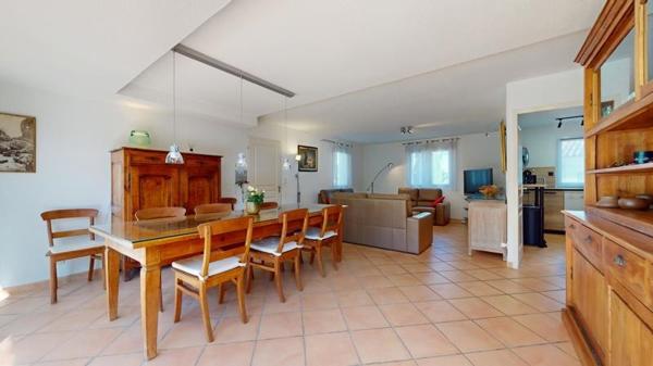 Maison à vendre |  Agde |  5 pièces | 130 m²