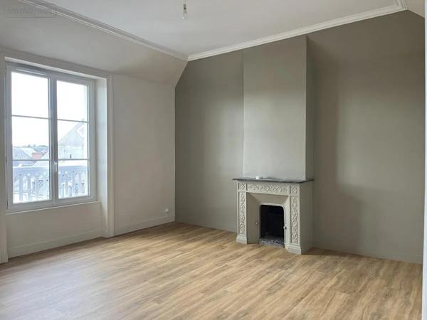 Location - Appartement Laval 53000 4 pièces 62 m 2 145 m 2