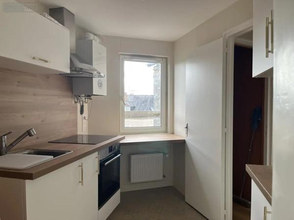 Location - Appartement Laval 53000 4 pièces 62 m 2 145 m 2