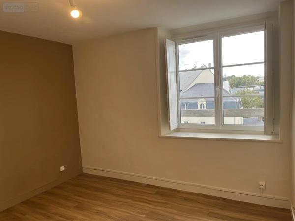 Location - Appartement Laval 53000 4 pièces 62 m 2 145 m 2
