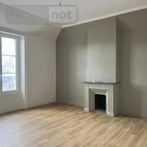 Location - Appartement Laval 53000 4 pièces 62 m 2 145 m 2