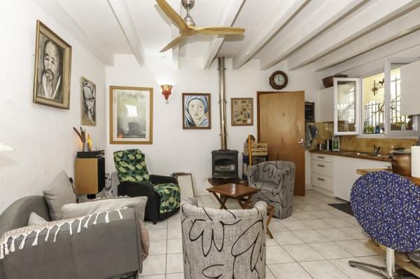 Maison à vendre |  Frontignan |  3 pièces | 68 m²