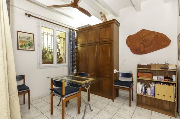 Maison à vendre |  Frontignan |  3 pièces | 68 m²