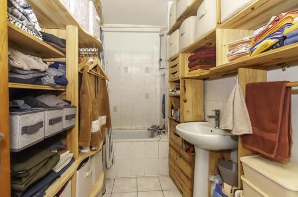 Maison à vendre |  Frontignan |  3 pièces | 68 m²