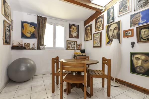 Maison à vendre |  Frontignan |  3 pièces | 68 m²