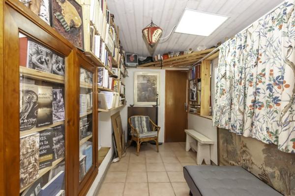 Maison à vendre |  Frontignan |  3 pièces | 68 m²
