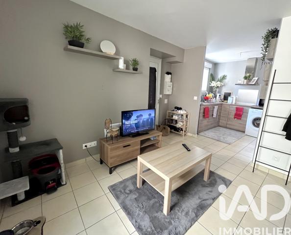 Immeuble à vendre 72 m² Soisy-sur-Seine