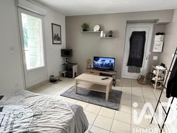 Immeuble à vendre 72 m² Soisy-sur-Seine