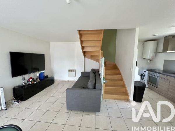Immeuble à vendre 72 m² Soisy-sur-Seine