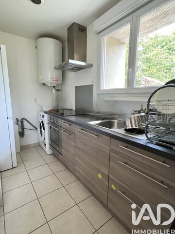 Immeuble à vendre 72 m² Soisy-sur-Seine