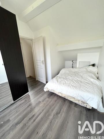 Immeuble à vendre 72 m² Soisy-sur-Seine