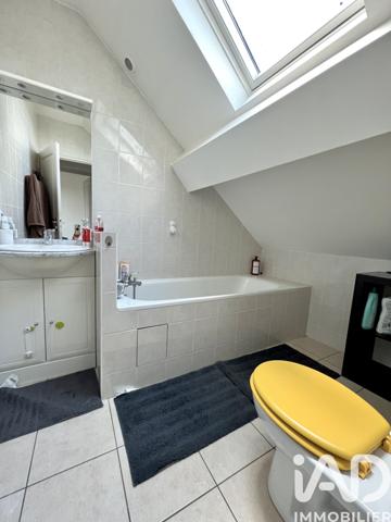 Immeuble à vendre 72 m² Soisy-sur-Seine