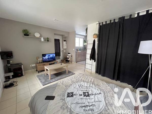 Immeuble à vendre 72 m² Soisy-sur-Seine