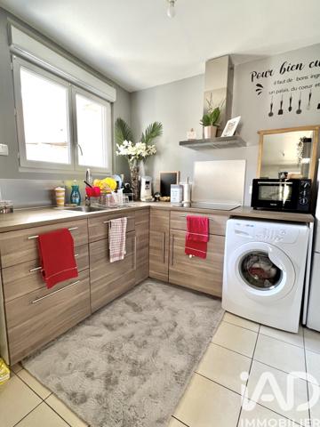 Immeuble à vendre 72 m² Soisy-sur-Seine