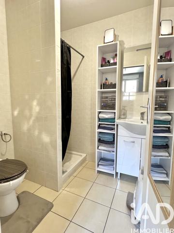 Immeuble à vendre 72 m² Soisy-sur-Seine