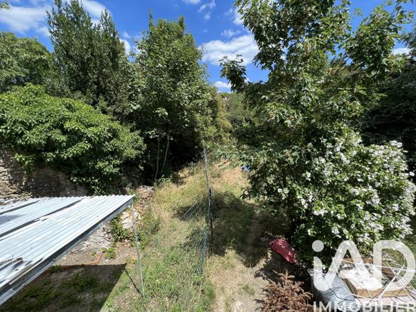 Immeuble à vendre 72 m² Soisy-sur-Seine