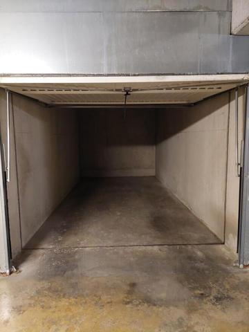 Annexes stationnement