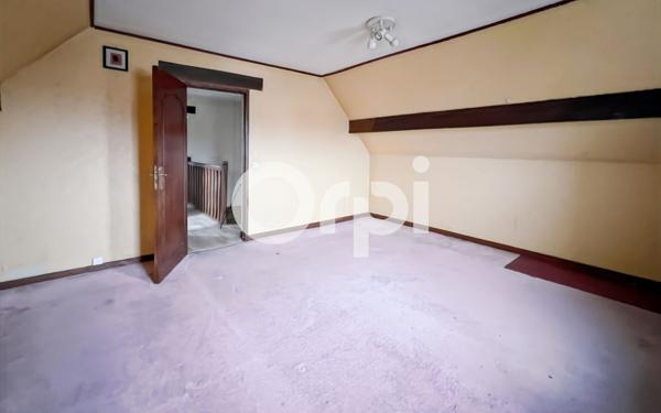 Maison à vendre    4 pièces • 79,06 m2 Buchelay