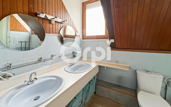 Maison à vendre    4 pièces • 79,06 m2 Buchelay