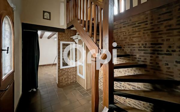 Maison à vendre    4 pièces • 79,06 m2 Buchelay