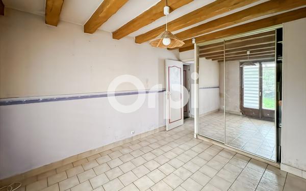 Maison à vendre    4 pièces • 79,06 m2 Buchelay