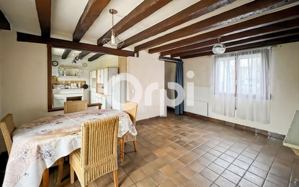 Maison à vendre    4 pièces • 79,06 m2 Buchelay