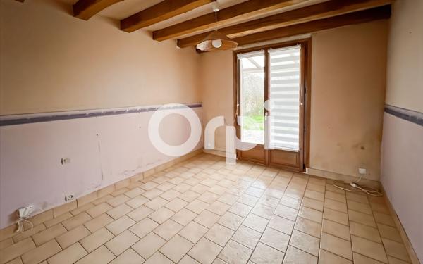 Maison à vendre    4 pièces • 79,06 m2 Buchelay
